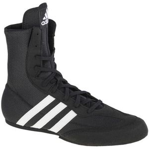 Adidas - Heren Box Hog 2 - Sportschoenen - Enkelhoog