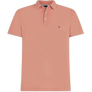 Tommy Hilfiger Poloshirt 17771 teaberry blossom