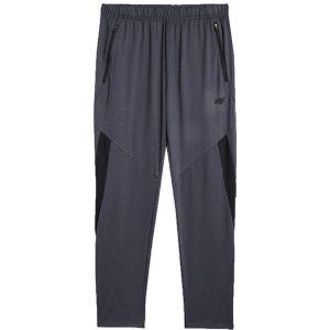 4F - fnk m351 - Joggingbroek - Taps Toelopend - 2 Zijzakken - Rits
