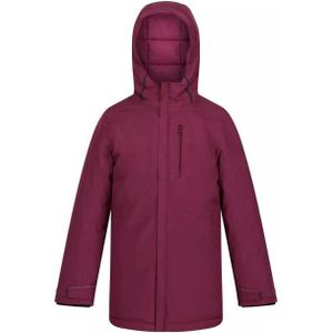 Regatta - Yewbank - Geïsoleerde Jas - Kinder - Waterdicht - Winddicht