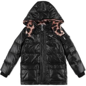 Nylon Jas - Iconic Plein