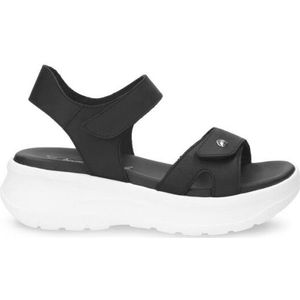 Panama Jack - Nita B1 - Sandalen - Schwarz