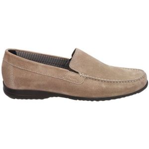 Sioux - Giumelo - Mocassins - Beige - Suede