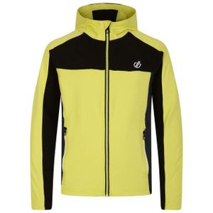 Dare2b - Thriving Core Stretch - Hooded Midlayer - Lichtgewicht - Fleece