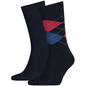 Tommy Hilfiger Th men sock 391156085