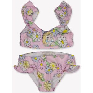 Monnalisa Baby meisjes zwemkleding in