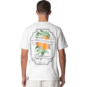 Quotrell Mineola t-shirt