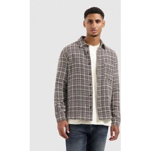 Pure Path 25030206 96 heren overshirt p