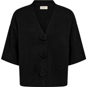 Free Quent Fqalpi cardigan black