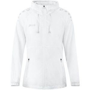 Jako - Lightweightjacket - Wit - Dames