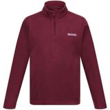 Regatta Geweldige outdoors kinder hot shot ii half zip fleece hoodie