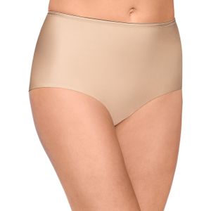 Conturelle Pure feeling taille slip 815810 034 sand