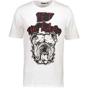 Antony Morato Polo shirt on front