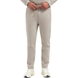 No Excess - Pants Relax Fit Brushed Inside - Clay - Broek