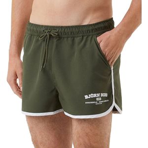 Björn Borg Retro swim shorts