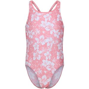 Regatta - Katrisse - Eendelig Zwempak - Hibiscus - Meisjes
