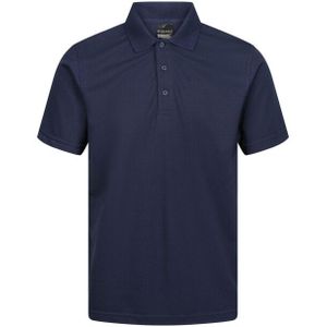 Regatta Heren pro 65/35 poloshirt met korte mouwen