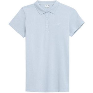 4F - nosh4 - Poloshirt - Katoen - Korte Mouwen