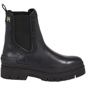 Tommy Hilfiger Boots