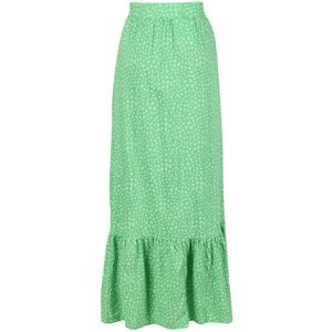 Regatta Dames hadriana ditsy print maxi rok