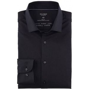 Olymp 073464 68 heren overhemd level five 24/seven body fit