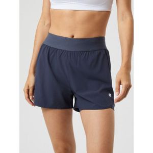 Björn Borg - Ace 2 In 1 - Sportbroek - Korte Lengte - Dames