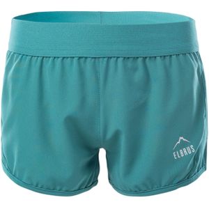 Elbrus Meisjes paru logo shorts