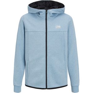 Jack & Jones Jcoair sweat zip hood noos jr