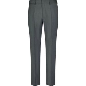 Roy Robson - Pantalon - Donker Groen - S01550611007200