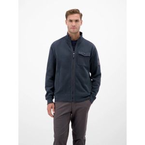 Lerros - 25o4544 - Vest - Classic Navy