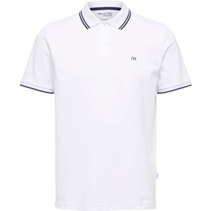 Selected Dante sport polo