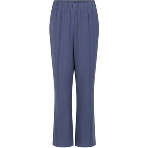 Another Label - Estelle - Broek - Blauw