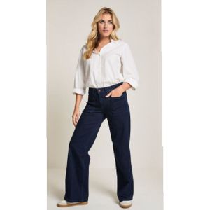 Para Mi Para-mi mira pockets- pure indigo