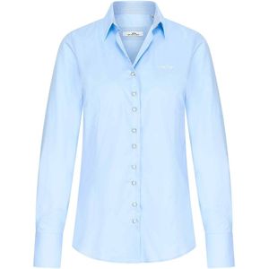 HV Polo Blouse lange mouw 0404103603 sofia