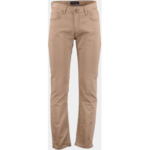 Innocente Katoenen 5-pocket 214/taupe