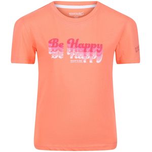 Regatta Kinderen/kinderen bosley v 3d t-shirt