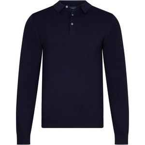 Cavallaro - Milacio - Polo - Long Sleeve