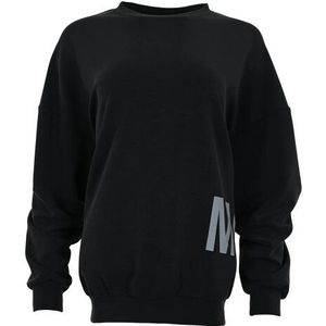 MAICAZZ Pandora sweater fa25.80.606 cool grey