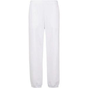 Urban Classics Effen heren fluffy joggingbroek