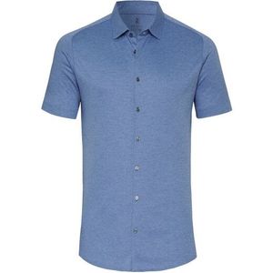 Desoto - Kent 1/2 Korte Mouw - Overhemden