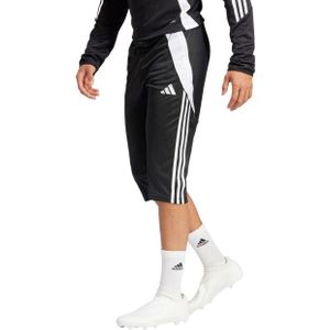Adidas - Tiro 24 - Korte Broek - 3/4 Lengte - Heren