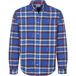 Tommy Hilfiger - Overhemden - Veelkleurig