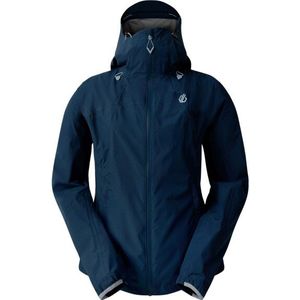 Dare2b Dames breathe easy waterdichte jas