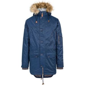 Trespass Heren pyworthy waterproof parka