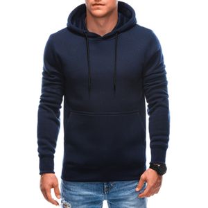 Ombre Heren hoodie om-018