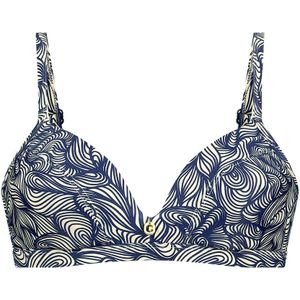 Ten Cate bikini top triangle padded wired -