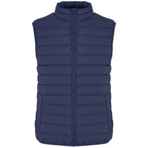 Urban Classics Heren basis lichtgewicht gilet