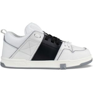 Valentino Garavani - Open Skate - Sneakers - Wit
