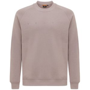 Genti - Sweatshirt - Paars