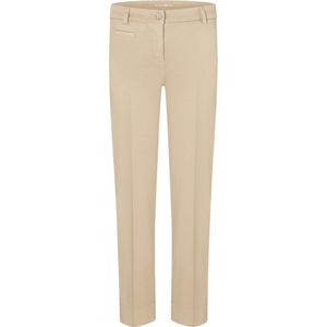 Cambio Stella cropped pantalons